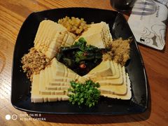 -三太子地摊烧烤·小龙虾(北蔡店)