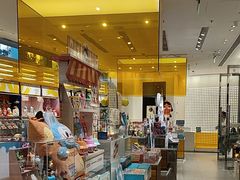 -泡泡玛特POPMART(浦项中心体验店)