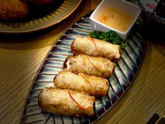 -青木瓜之味 · 越南料理(七宝宝龙店)