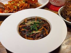 -鱼食饭稻·苏浙土菜17年老馆子(平江路店)