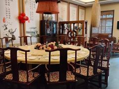 包厢-不倒翁·徽天下名菜楼(马鞍山路店)