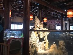 -卞氏菜根香(青羊万达店)