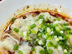 -杨大叔爱面子·四川小吃(岗头店)