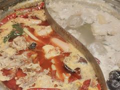 -彤德莱牛肉火锅(双港店)
