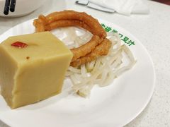 -老磁器口豆汁店(天坛店)
