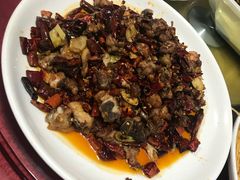 辣子鸡-无味饭店(九眼桥商业文化广场店)