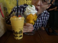 -Mango Tango