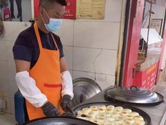 -毛氏汽水包(山海关路店)