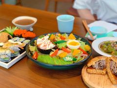 -莳空烧鸟店(晨沐店)