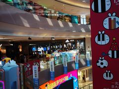 -宝龙城(杭州滨江店)