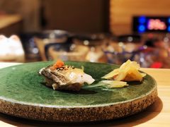 -鮨青(恒基名人购物中心店)