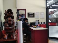 -兔师傅汽车保养(凤城五路店)