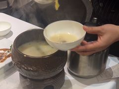 -北京老铺烤鸭(老城根店)
