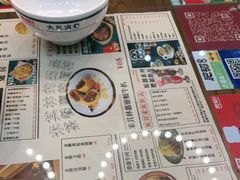 -肥韬茶餐厅(南山mini店)