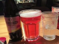 -雪熊精酿·哈尔滨烧烤酒馆(非遗大串店)