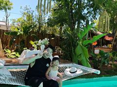 -HERRE·FARM 赫尔露营农场·团建聚会包场