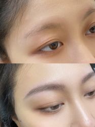 -UP&UP·半永久眉毛眼线机器野生眉