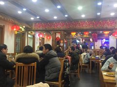 -东北农家小院(定西路店)