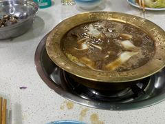 -和庆斋羊蝎子火锅·碳缸烧烤(顺义旗舰店)