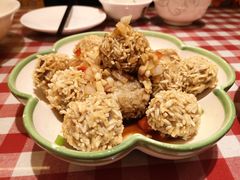 -鑫小城故事·藕汤·家常菜(台北一路总店)