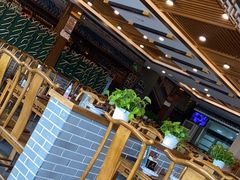 -百叶居·老北京涮羊肉(鼓楼店)
