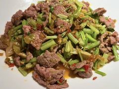 -新太二·鲜料川菜(晶耀前滩店)