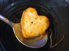 鱼饼-Meet Sun韩式大排档(五一广场7MALL店)