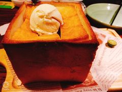 -绿茶餐厅(华联万柳店)