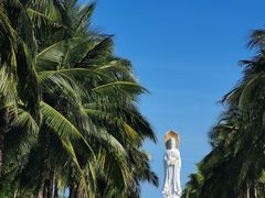 -三亚南山文化旅游区