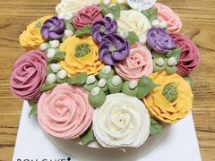 -BON CAKE(华贸购物中心店)