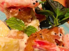 -志明眷村·台式融合菜·宵夜