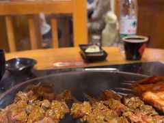 -水浒烤肉(国贸店)
