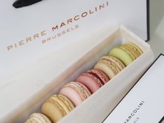 -Pierre Marcolini(德基广场店)