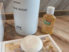 -厦门康莱德酒店