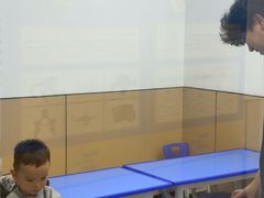 -乐博乐博少儿编程·机器人编程·信息学竞赛(未央校区)
