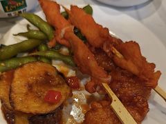 -拉丁餐厅·巴西烤肉自助(正佳广场店)