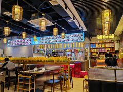 -小肥牛潮汕牛肉火锅(南联店)