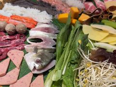 -大队长主题火锅(观音桥店)