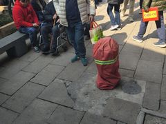 -龙华素斋(龙华路店)