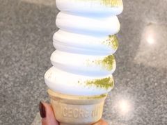 五球冰激凌-DQ·蛋糕·冰淇淋(荟聚中心店)