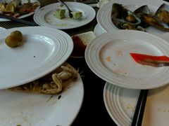 -宁波石浦豪生大酒店·自助餐厅