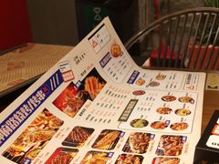 -神府路壹号·海鲜烧烤·砂锅粥·锅物(三坊七巷店)