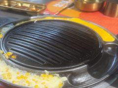 -轻烧烤肉(光谷步行街店)