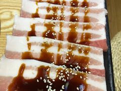 -谷燚大牛炭火烧肉(阳光西雅图店)