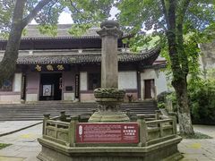 -宁波市保国寺古建筑博物馆