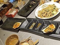 -楚太子  中餐&烧烤(武大店)