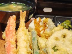 -天妇罗内顺田(罗湖店)