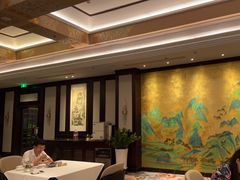 -君庭中餐厅(友谊宾馆店)