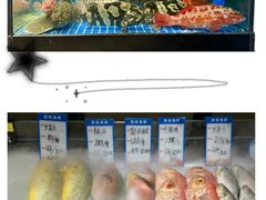 菜单-闽海肴(北辰荟店)