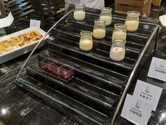 焦糖布丁-东方红海鲜百汇(国际大厦店)